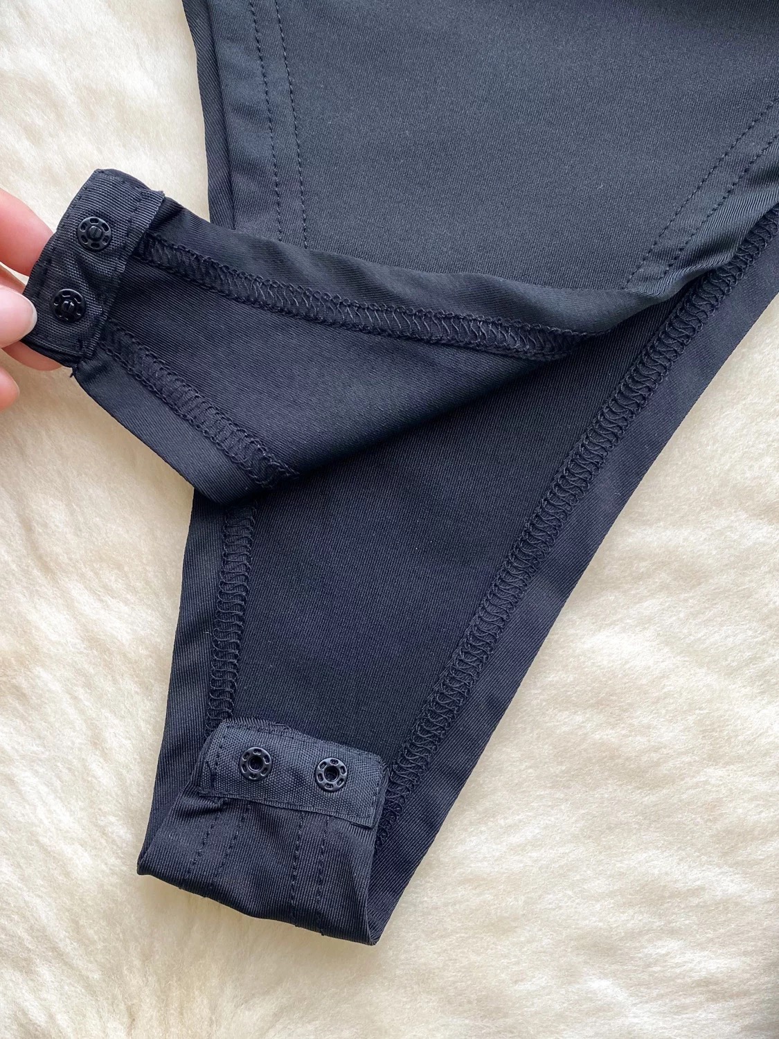 She’s been spotted bodysuit BS175 images